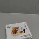 10" Big Screen Phone Magnifier, Screen Magnifier for Cell Phone, 3D HD Foldable Design Screen Magnifier Version for Movies, Videos and Gaming (Black)