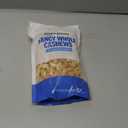 Amazon Grocery, Fancy Whole Cashews, Roasted & Salted, 16 Oz (Previously Happy Belly, Packaging May Vary) (EXP 12/05/26)