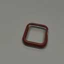 OtterBox All Day Case for Apple Watch Series 4/5/6/SE (44mm) - Brick Red (Red)