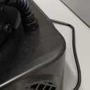 3/4 HP Inflatable Tube Man Blower Fan, 550W Wacky Waving Inflatable Tube Guy Air Blower, High-Power Air Fan, for Festivals and Grand Openings