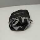 ZOMAKE Ultra Lightweight Hiking Backpack 20L, Packable Small Backpacks Water Resistant Daypack for Women Men(Black)