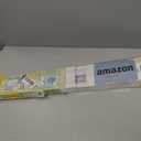Cordless GII Morningstar 1" Light Filtering Mini Blind 28x64 - White