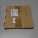 Tuitessine Big Size Tree of Life Stained Glass Suncatcher Four Season Theme Colorful Leaves Wall Window Hanging Ornament Hand-Painted Glass Panel Gift for Women Christmas Thanksgiving Gift 7.9 × 7.9”