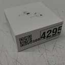 Apple AirPods Pro 2 Wireless Earbuds, Active Noise Cancellation, Hearing Aid Feature, Bluetooth Headphones, Transparency, Personalized Spatial Audio, High-Fidelity Sound, H2 Chip, USB-C Charging