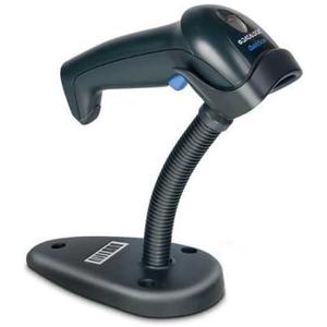 Datalogic QuickScan QD2400 Barcode Scanner QD2430-BKK1S