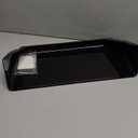 Officemate Wall File, Legal Size, Black (21442)