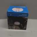 Kool Scapes Solar Glow Floating Pond Light
