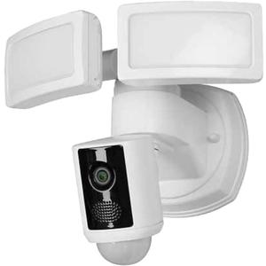 Feit Electric LED 1080P HD Smart Flood Security Light