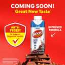 BOOST Plus Nutritional Drink, Rich Chocolate, 8 fl oz (Pack of 24) (EXP 10/08/26)