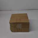 Beach Christmas Decor Costal Chair Resin with Animal Figurine Signs Ornament for Xmas Beach House Tabletop Table Mantle Decoration or Housewarming Holiday Gift 7x7 Inch(Coastal)