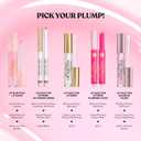 Too Faced Lip Injection Extreme Lip Plumper Gloss | Hydrating, Glossy, & Helps Volume Appear Fuller Over Time