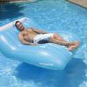 Poolmaster The Nautical, Blue