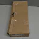 NORTHYUN Car Seat Latch Anchor Child Safety Seat Tether Kit Steel ISOFIX Latch Adapter for ISOFIX Interface Restraint Anchor Mounting Kit