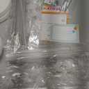 Kare & Kind 28" Table Balloon Stand Kit - 4 Sets - Party Decoration for Birthdays, Weddings, Bridal and Baby Showers, Christmas, New Year, Thanksgiving, Graduation and More - For All Balloon Types