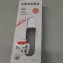 Kencko Instant Smoothie Starter Pack Bottle + 1 Free Smoothie, Expiration Date 07/31/2025