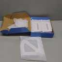 Sheet Holders - Bed Sheet Holders for Corners Heavy Duty Fitted Sheet Holders Keep Sheets Firm & Tight Bed Sheet Grippers Lock Bed Sheets Holders for All Mattress Sizes Bedsheet Clips Easy Setup