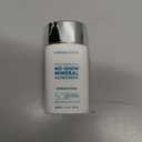 Colorescience Total Protection No-Show Mineral Sunscreen SPF 50, 100% Invisible all-mineral sunscreen for all skin tones & types (1.7 Fl Oz (Pack of 1))