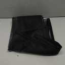 Dog Gate Indoor Pet Gates for Stairs: Dogs Screen Mesh Gate for The House Magic Gate for Kitchen Doorways Hallway Stairways Porch Yard 30 inch Tall, 60 inch Wide