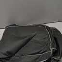 STX Lacrosse Challenger Lacrosse Equipment Bag (36-Inch, Black)