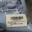 Saodimallsu Womens Off The Shoulder Sweater Dress Long Sleeve Bodycon Ribbed Knit Cocktail Party Formal Midi Dresses M