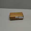 Blueweenly 2 Pcs Swim Goggle Case for Swimming with Hole Zipper Clip Silicone Cases for Goggle Gift (Yellow Orange, Blue Green)