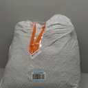 Madison Park Vintage Floral Quilt Set King Size, Reversible Bedding & Lightweight Bedspread Set, Traditional Block Print Coverlets with Ruffled Edge, 3-Piece with 2 Shams, Blue