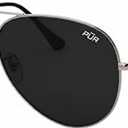 Aviator Sunglasses for Men Women Classic Polarized UV400 Protection