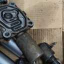 Compatibile with Accord Odyssey Pilot TL CL MDX Transmission Solenoid Kit 28250-P6H-024 28250-P7W-003 28400-P6H-013 28500-P6H-013 28600-RKE-004 28610-RKE-004