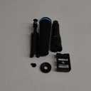 36X Telephoto Lens, Evil Eye High Power HD Telephoto Phone Lens with Tripod for Android & iPhone, Samsung and Most Smartphone