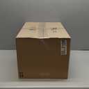 JY PERFORMANCE Front Flex Pipe Compatible With 2003-2007 2.4L Honda Accord Stainless Steel