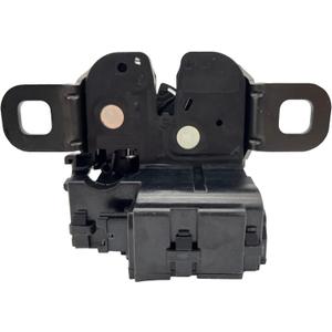 Trunk Lid Latch Rear Lock Actuator for 2014-2020 BMW i8 2011-2016 MINI Cooper S Countryman Paceman R60 R61 I12 51-24-9-802-312 51249802312