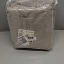 H.VERSAILTEX Stretch Velvet Sofa Covers Large Couch Covers Sofa Slipcovers Furniture Protector Soft with Non Slip Elastic Bottom, Feature Thick Comfy Rich Velour (Extra Wide Sofa 98"-105", Taupe)