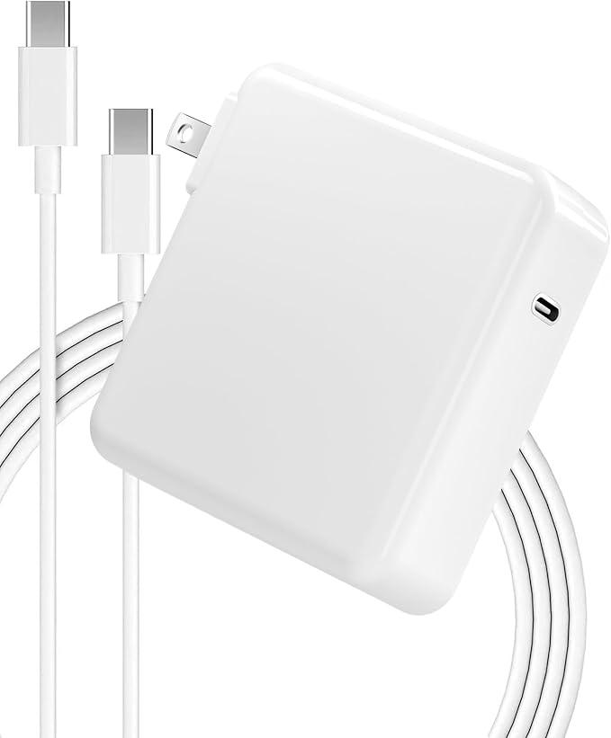 RoHS 118W USB-C Power Adapter