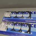 2 x FEL-PRO 1020 Head Gasket