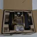 SCHLAGE BE365 CAM 622 Keypad Electronic Deadbolt, Matte Black