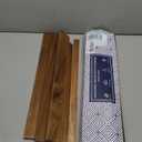 Acacia Mahjong Racks with Magnetic Pushers,20 in