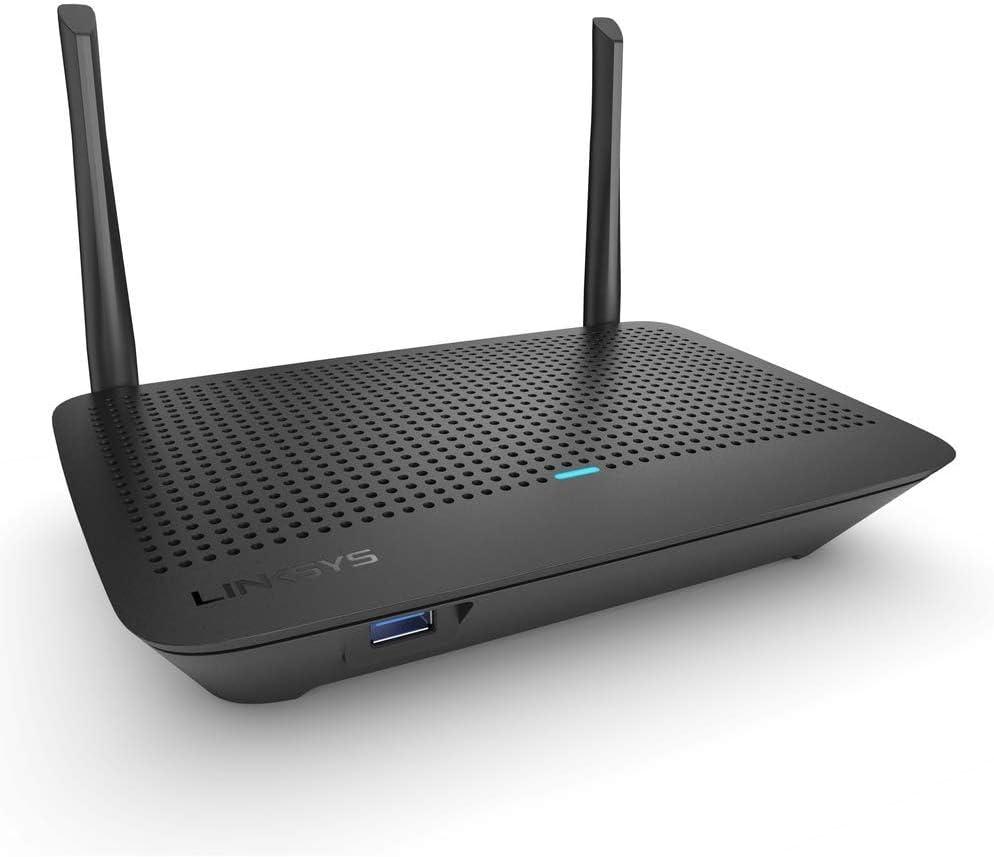 Linksys Wi-Fi 5 Smart 0 (MR6350)