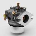 KIPA Carburetor for Kohler Magnum KT17 KT19 M18 M20 MV18 MV20 52-053-18 52-053-28 5205309 5205318 5205328 Lawnmower, With Gaskets & Carbon Dirt Jet Cleaner Tool Kit