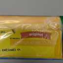 Wheat Thins Original Snacks, Whole Grain Wheat Crackers, Snack Crackers, Party Size, 20 oz (20 Ounce (Pack of 1)) BB: 24 Apr 2025