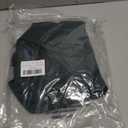 Alimens & Gentle Men's Dress Shirt Regular Fit Stretch Stain Shield Long Sleeve Solid Business Wedding Button Down Shirts, L, Green