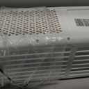 Portable Air Conditioners, Evaporative Air Cooler with Large Water Tank, Potable Ac Unit with 3 Speeds Settings, 7H Timer,4 Ice Park, Window less Swamp Cooler Fast Cooling for Bedroom, Office, Kitchen