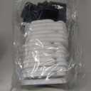 32 Pcs Cat Water Fountain Replacement Filters-16 Pack Cat Fountain Filters with 16 Pack Sponges, Enhanced Compatibility Pet Fountain Filter Fit for 95oz/2.8L 135oz/4L 67oz/2L Pet Drinking Fountain