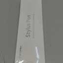 Stylus Pen for iPad 6th-11th Generation-2X Fast Charge Active Pencil Compatible with 2018-2026 Apple iPad Pro 11"/12.9"/M4, iPad Air 3/4/5/M2/M3/M4,iPad mini 5/6/7 Gen-White