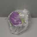 Braden BREAK away Basketball Purple And Green Mini