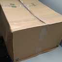 BOX USA Shipping Boxes Medium 12"L x12"W x 24"H 25-Pack, Cardboard Box for Shipping, Moving, Mailing, Packing, Packaging and Storage