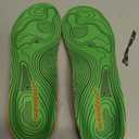 Superfeet Hike Support Insoles for Hikers with High Arch Support & Carbon Fiber Stabilizer - 9.5-11 Men, 10.5-12 Women