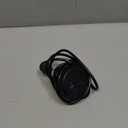 2.5 inch Power Grommet,20W USB-C Charging,1 Outlet with 2 USB C,1 USB Port,Furniture Flush Mount for Desktop,Recessed Power Strip,Workspace Essential Desk Outlet (Black, 6 FT)