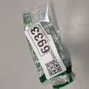 Set 20Pcs Pink Heart 3D Flowers for Nails, Handmade 3D Acrylic Flowers for Valentine - Wedding Nails, Flower Nail Made by Acrylic Powder Design Deco Nail Art Women Girls (15 Pink Heart 2#)