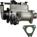 Complete Tractor 1103-9000 Fuel Injection Pump Compatible with/Replacement for Ford Tractor 5000 5100 6600 6700-3249F771,D2NN9A543F,D3NN9A543F,D4NN9A543F,D4NN9A543FR