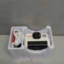 Kids Instant Print Camera, 1080P HD Kids Camera Instant Print with 3 Rolls Print Paper & 32GB Card, Ideal Kid Toys Gifts for Boys & Girls Age 3-14 (Black)